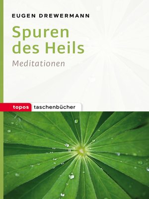 cover image of Spuren des Heils